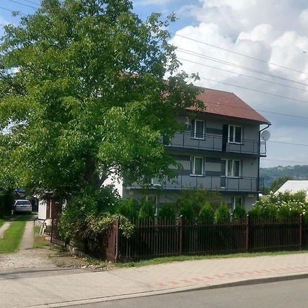 Hotel Pokoje Rożnów Zewnętrze zdjęcie