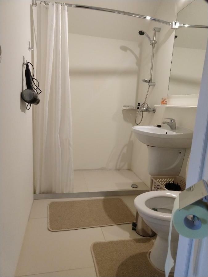 Hotel Pokoje Rożnów Zewnętrze zdjęcie